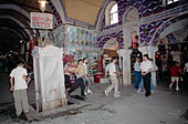 Istanbul, the Grand Bazaar, Kapali arsi 